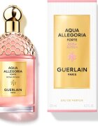 GUERLAIN Aqua Allegoria Rosa Rossa Forte parfumska voda polnilna za ženske 125 ml