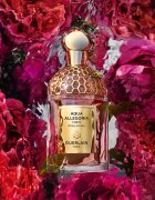 GUERLAIN Aqua Allegoria Rosa Rossa Forte parfumska voda polnilna za ženske 125 ml