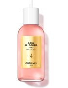 GUERLAIN Aqua Allegoria Rosa Rossa Forte parfumska voda polnilna za ženske 200 ml