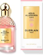 GUERLAIN Aqua Allegoria Rosa Rossa Forte parfumska voda polnilna za ženske 75 ml