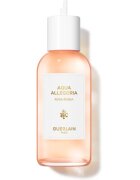 GUERLAIN Aqua Allegoria Rosa Rossa toaletna voda nadomestno polnilo za ženske 200 ml