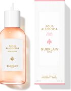 GUERLAIN Aqua Allegoria Rosa Rossa toaletna voda nadomestno polnilo za ženske 200 ml