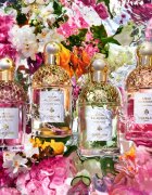 GUERLAIN Aqua Allegoria Rosa Rossa toaletna voda polnilna za ženske 75 ml