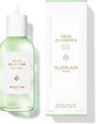 GUERLAIN Aqua Allegoria Rosa Verde toaletna voda nadomestno polnilo za ženske 200 ml