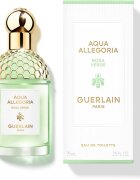 GUERLAIN Aqua Allegoria Rosa Verde toaletna voda polnilna za ženske 75 ml