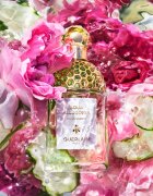 GUERLAIN Aqua Allegoria Rosa Verde toaletna voda polnilna za ženske 75 ml