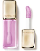 GUERLAIN Blooming Denim KissKiss Bee Glow Oil olje za ustnice z medom odtenek 209 Blooming Glow 9.5 ml