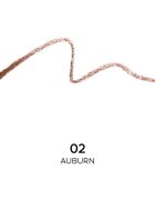 GUERLAIN Brow G natančni svinčnik za obrvi odtenek 02 Auburn 0.09 g