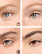 GUERLAIN Brow G natančni svinčnik za obrvi odtenek 05 Granite 0.09 g