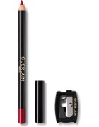 GUERLAIN Contour G dolgoobstojni svinčnik za ustnice odtenek 05 Le Rouge Rubis 1.04 g