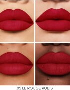 GUERLAIN Contour G dolgoobstojni svinčnik za ustnice odtenek 05 Le Rouge Rubis 1.04 g
