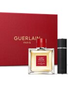 GUERLAIN Habit Rouge darilni set omejena izdaja za moške 1 kos