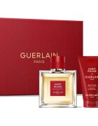 GUERLAIN Habit Rouge darilni set za moške