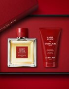 GUERLAIN Habit Rouge darilni set za moške