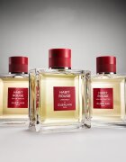 GUERLAIN Habit Rouge darilni set za moške