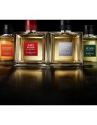 GUERLAIN Habit Rouge darilni set za moške