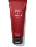 GUERLAIN Habit Rouge gel za prhanje za moške 200 ml