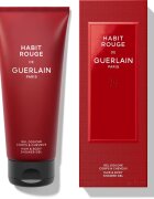 GUERLAIN Habit Rouge gel za prhanje za moške 200 ml