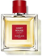 GUERLAIN Habit Rouge L'Instinct Intense toaletna voda za moške 100 ml