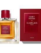 GUERLAIN Habit Rouge Parfum parfum za moške 100 ml