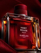 GUERLAIN Habit Rouge Parfum parfum za moške 100 ml