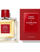 GUERLAIN Habit Rouge parfumska voda za moške 100 ml