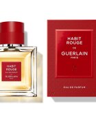 GUERLAIN Habit Rouge parfumska voda za moške 50 ml