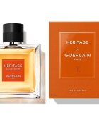 GUERLAIN Héritage parfumska voda za moške 100 ml