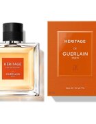 GUERLAIN Héritage toaletna voda za moške 100 ml