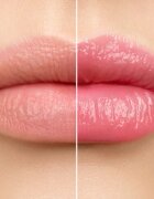 GUERLAIN KissKiss Bee Glow hranilni in vlažilni balzam za ustnice odtenek 258 Rose Glow 3.2 g