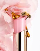 GUERLAIN KissKiss Bee Glow hranilni in vlažilni balzam za ustnice odtenek 258 Rose Glow 3.2 g