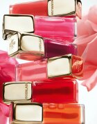 GUERLAIN KissKiss Bee Glow Oil olje za ustnice z medom odtenek 309 Honey Glow 95 ml
