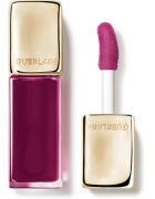 GUERLAIN KissKiss Bee Glow Oil olje za ustnice z medom odtenek 809 Lavender Glow 95 ml