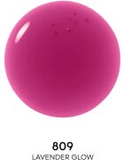 GUERLAIN KissKiss Bee Glow Oil olje za ustnice z medom odtenek 809 Lavender Glow 95 ml