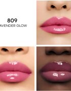 GUERLAIN KissKiss Bee Glow Oil olje za ustnice z medom odtenek 809 Lavender Glow 95 ml