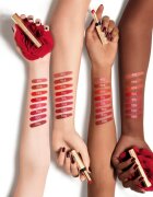 GUERLAIN KissKiss Refill razkošna šminka nadomestno polnilo odtenek 335 Light Rose 1.85 ml