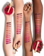 GUERLAIN KissKiss Refill razkošna šminka nadomestno polnilo odtenek 837 Deep Iris 1.85 g