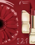 GUERLAIN KissKiss Shine Bloom šminka z bleščečim finišem odtenek 521 Kiss to Say 3.5 g