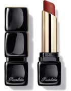 GUERLAIN KissKiss Tender Matte dolgoobstojna šminka z mat učinkom odtenek 770 Desire Red 2.8 g