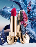 GUERLAIN La Collection X Germanier Double Mirror Jewel Case etui za šminko z ogledalom Showtime 1 kos