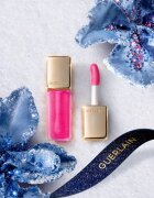 GUERLAIN La Collection X Germanier KissKiss Bee Glow Oil olje za ustnice omejena izdaja 419 Spotlight 9.5 ml
