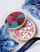 GUERLAIN La Collection X Germanier Météorites Light Revealing Pearls of Powder tonirani biseri za obraz omejena izdaja Dreamlight 20 g