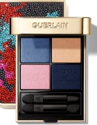GUERLAIN La Collection X Germanier Ombres G paleta senčil za oči omejena izdaja 300 Mystery 6 g