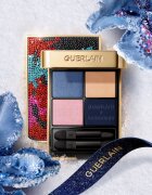 GUERLAIN La Collection X Germanier Ombres G paleta senčil za oči omejena izdaja 300 Mystery 6 g