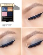 GUERLAIN La Collection X Germanier Ombres G paleta senčil za oči omejena izdaja 300 Mystery 6 g