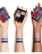 GUERLAIN La Collection X Germanier Ombres G paleta senčil za oči omejena izdaja 300 Mystery 6 g