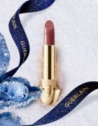 GUERLAIN La Collection X Germanier Rouge G razkošna šminka nadomestno polnilo limitirana edicija 02 Le Rose Catwalk Satin 3.5 g