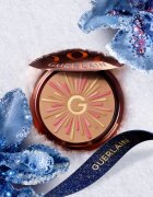 GUERLAIN La Collection X Germanier Terracotta posvetlitveni bronz puder omejena izdaja Bouquet Final 8.5 g