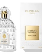 GUERLAIN Les Colognes Eau de Fleurs de Cédrat kolonjska voda za ženske 100 ml