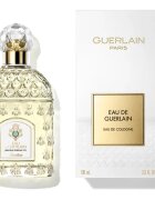 GUERLAIN Les Colognes Eau de kolonjska voda za ženske 100 ml